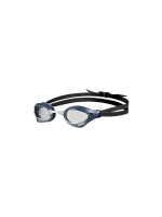 Arena Lunettes de natation Cobra Core Swipe clear/shark/grey