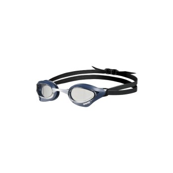 Arena Lunettes de natation Cobra Core Swipe clear/shark/grey
