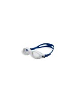 Arena Lunettes de natation The One Plus transparent/blanc/bleu