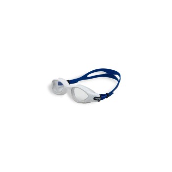 arena The One Plus, clear/white/blue