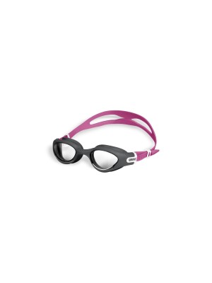 Arena Lunettes de natation W The One Plus, transparent/noir/magenta Arena Lunettes de natation W The One Plus, transparent/noir/magenta