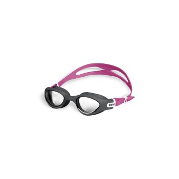 Arena Lunettes de natation W The One Plus, transparent/noir/magenta