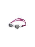 Arena Lunettes de natation W The One Plus, fumée claire/blanc/magenta
