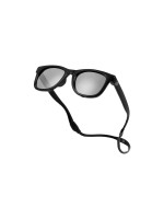 Baby Sunnies Lunettes de soleil pour enfants Noir