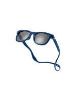 Baby Sunnies Lunettes de soleil pour enfants Bleu