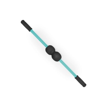 BackDani Entraîneur de la colonne vertébrale turquoise/noir