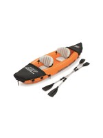 Bestway Hydro Force Kayak Lite-Paid X2, 321x88cm