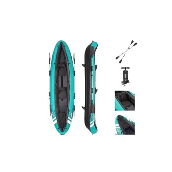 Bestway Kayak Hydro Force Ventura 2 Bestway Kayak Hydro Force Ventura 2
