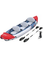 Bestway Kit kayak Hydro-Force Rapid X3
