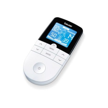 Beurer Appareils d’électrostimulation TENS EM49 Beurer Appareils d’électrostimulation TENS EM49