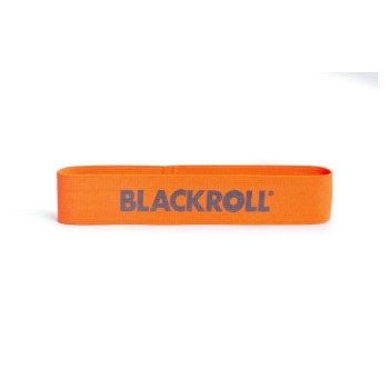 Blackroll Loop Light, orange Blackroll Loop Light, orange