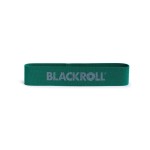 BLACKROLL Bande élastique de musculation Loop Grün, mittel