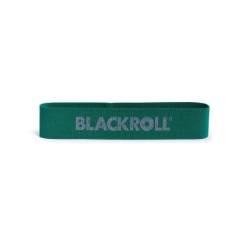 Blackroll Loop Medium, grün Blackroll Loop Medium, grün