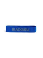 Blackroll Loop Blau, blau
