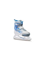 Bladerunner Micro Ice G White/Blue, 29-34