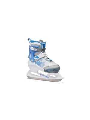Bladerunner Micro Ice G White/Blue, 29-34