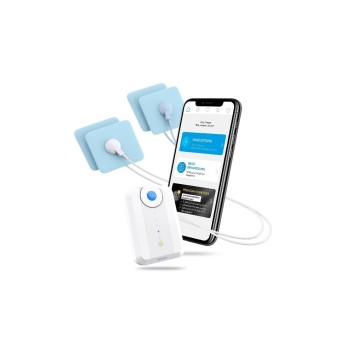 Bluetens Standard Pack MED, 3 in 1: TENS, EMS, Massage Bluetens Standard Pack MED, 3 in 1: TENS, EMS, Massage