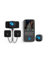 Bluetens Appareils d’électrostimulation Duo Sport 2