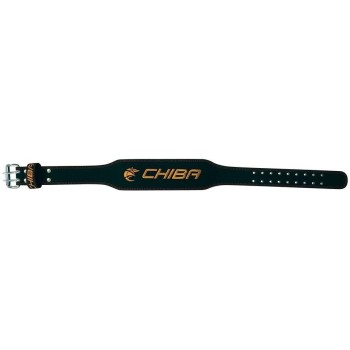 Chiba Fitness Manchettes lestées Ceinture en cuir 4XL Chiba Fitness Manchettes lestées Ceinture en cuir 4XL