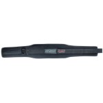 Strongman Belt, schwarz, Grösse L