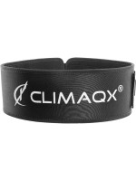 Climaqx Evolution Lifting Belt, schwarz, Grösse S