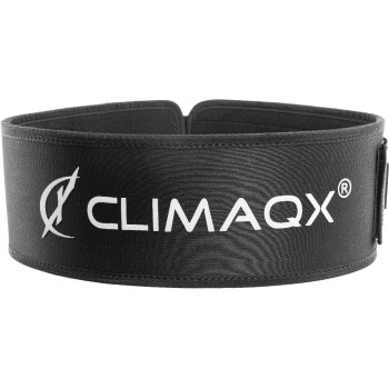 Climaqx Evolution Lifting Belt, schwarz, Grösse L
