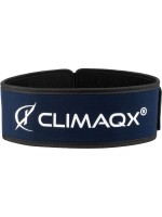 Climaqx Evolution Lifting Belt, navyblue, Grösse XS