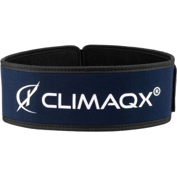 Climaqx Evolution Lifting Belt, navyblue, Grösse XL