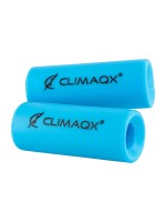 Climaqx Arm Blaster, Tool für Griffkraft, Farbe: blau