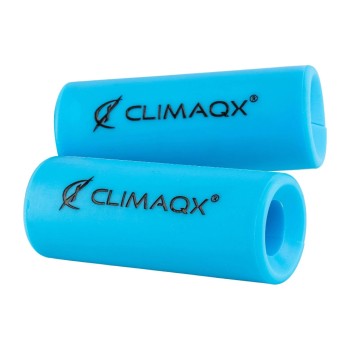 Climaqx Arm Blaster, Tool für Griffkraft, Farbe: blau