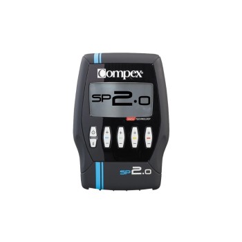 Compex Appareils d’électrostimulation SP 2.0 Compex Appareils d’électrostimulation SP 2.0