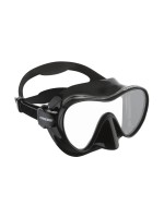CRESSI Lunettes de natation F1 Noir