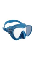 CRESSI Lunettes de natation F1 Bleu