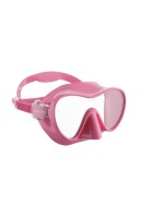 CRESSI Lunettes de natation F1 Rose