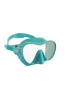 CRESSI Lunettes de natation F1 Turquoise