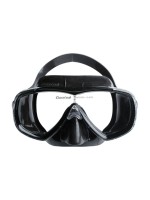 CRESSI Lunettes de natation Estrella Black