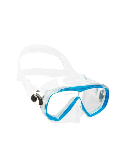 CRESSI Lunettes de natation Estrella Tx Maske Junior