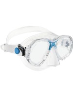 CRESSI Lunettes de natation Marea Junior Clear/Blue