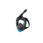 CRESSI Full Face Mask Bali Black/Blue L/XL