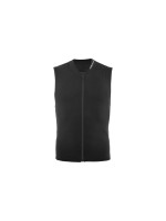 DAINESE Protection dorsale Gilet Auxagon unisexe stretch-limo XL