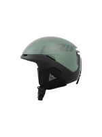 DAINESE Casque de ski Nucleo MIPS Green-four/stretch-limo 51 - 54 cm