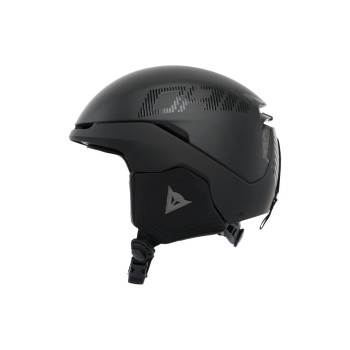 DAINESE Casque de ski Nucleo MIPS Matt stretch-limo/black 55 - 58 cm