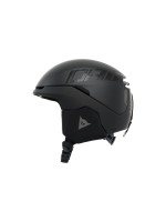 DAINESE Casque de ski Nucleo MIPS Matt stretch-limo/black 59 - 62 cm