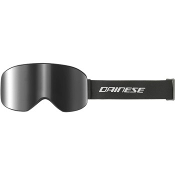 DAINESE Lunettes de ski HP Horizon Goggle Stretch-limo/silver L