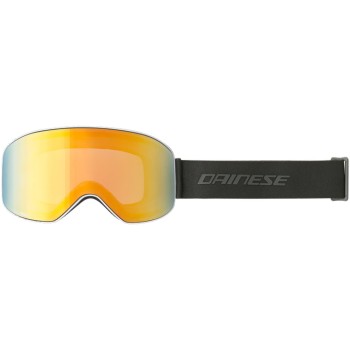 DAINESE Lunettes de ski HP Horizon Goggle Lily-white L
