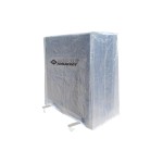 DONIC Schildkröt Protection Housse de table