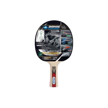 DONIC Schildkröt Legends 900, Schwammstärke: 2.1 mm DONIC Schildkröt Legends 900, Schwammstärke: 2.1 mm