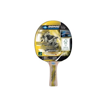 DONIC Schildkröt Legends 500, Schwammstärke: 1.8 mm DONIC Schildkröt Legends 500, Schwammstärke: 1.8 mm