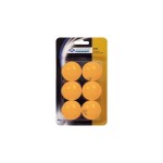 DONIC Schildkröt PingPong Bälle orange