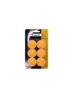 DONIC Schildkröt Balle de ping-pong Pack de 6 Jade Orange